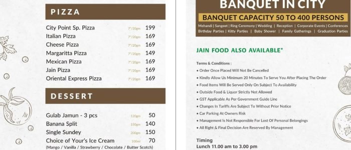 10 best restaurants in bhavnagar india local flavors must try menus