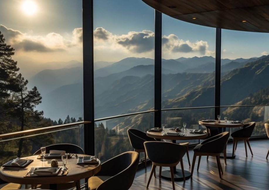 10 Best Restaurants in Shimla, India: Where to Eat with Stunning Hill Views 7 10 best restaurants in shimla india where to eat with stunning hill views