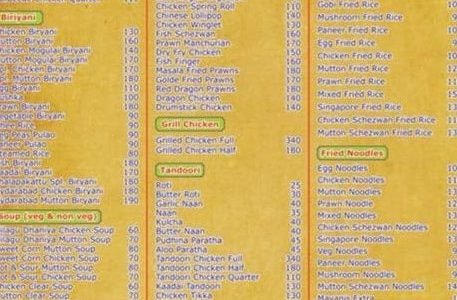 10 best restaurants in thiruvallur india local flavors must try menus