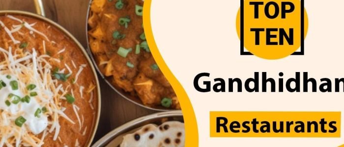 10 Must-Try Restaurants in Gandhidham, India: Local Flavors & Insider Tips 1 10 must try restaurants in gandhidham india local flavors insider tips