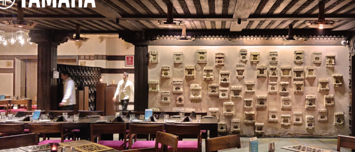 650 the global kitchen