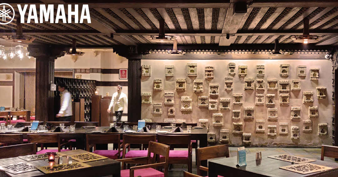 650 - The Global Kitchen 2 650 the global kitchen