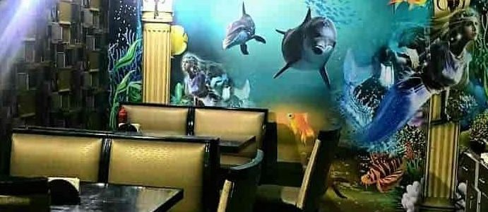 alig kitchen restaurant