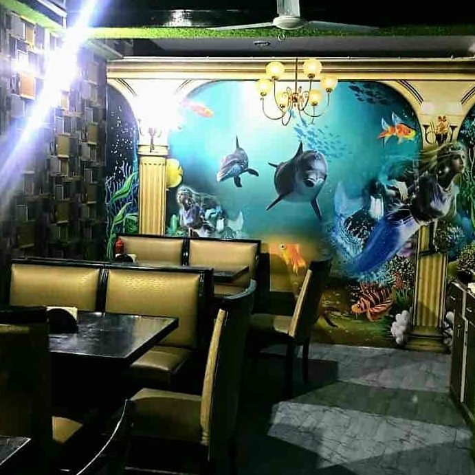 alig kitchen restaurant