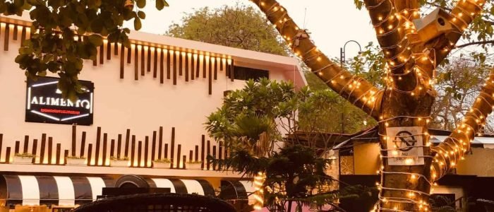 alimento restaurant and cafe best restaurant in prayagraj top cafe and restaurant in prayagraj