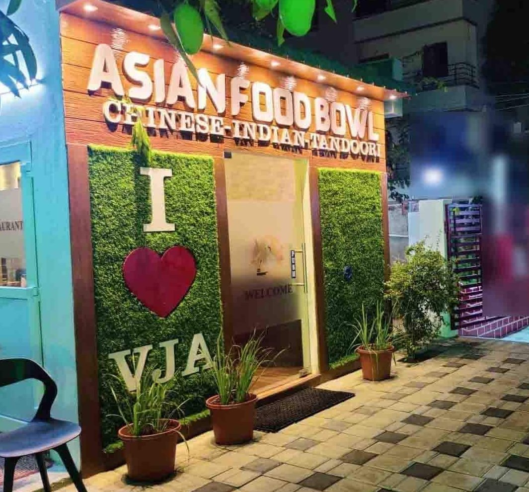 asian food bowl restaurant