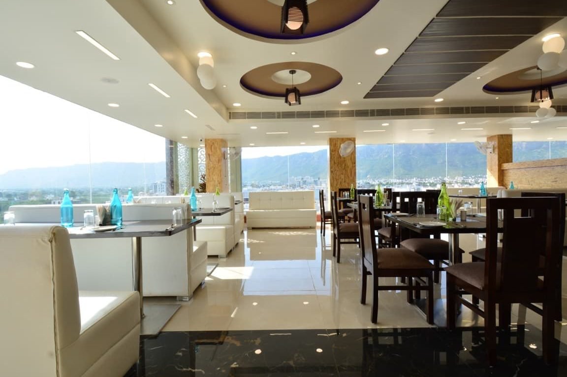 atlantica restaurant ajmer pure veg restaurant in ajmer vegetarian restaurant best family restaurant in ajmer