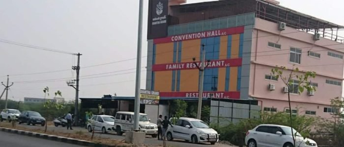 avantha grand family restaurant