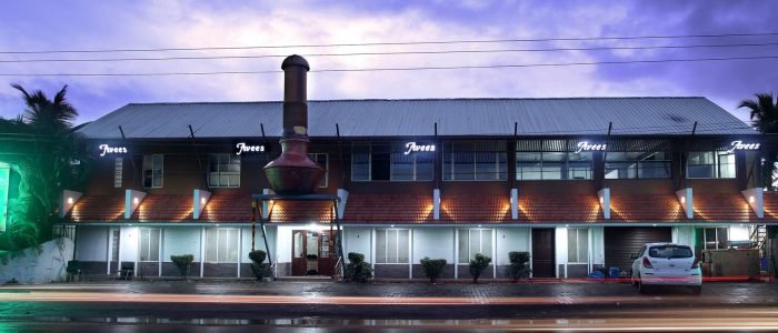 avees puttu house restaurant