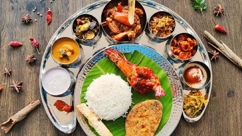 best restaurants in goa india where to eat local international cuisine