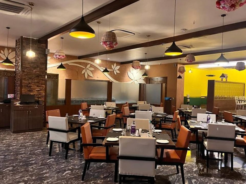 bheemasala family restaurant