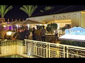 bianco restaurant