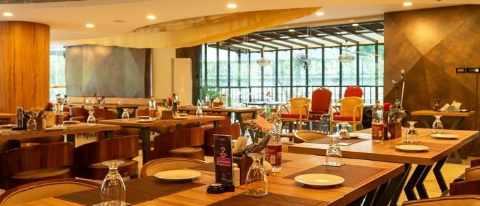 classic regency restaurant rasoi