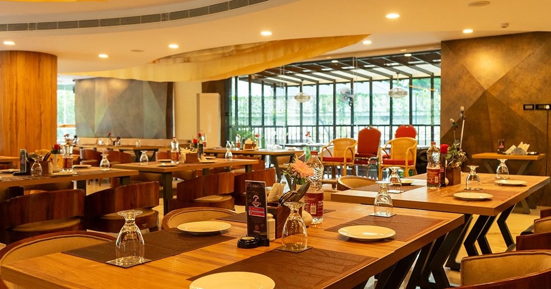 classic regency restaurant rasoi