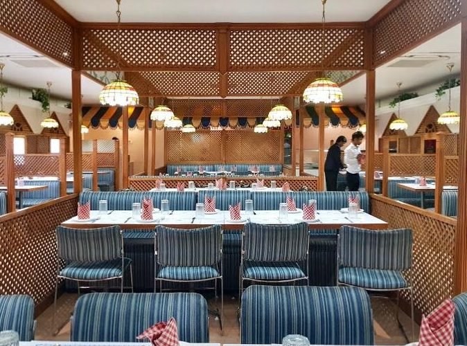 Deepee Restaurant (formerly Dasaprakash) 4 deepee restaurant formerly dasaprakash