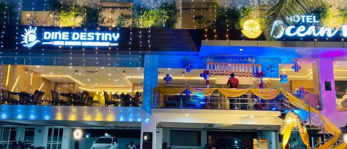 dine destiny fine dining restaurant