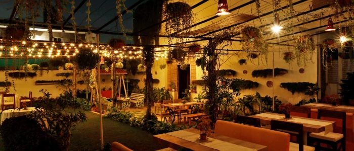 eden cafe by connoisseur