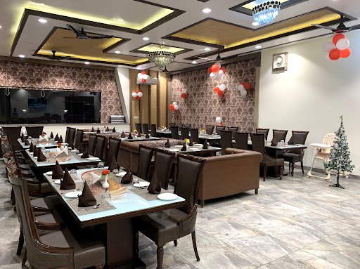 Shanti Deep Restaurant Shanti Deep Restaurant