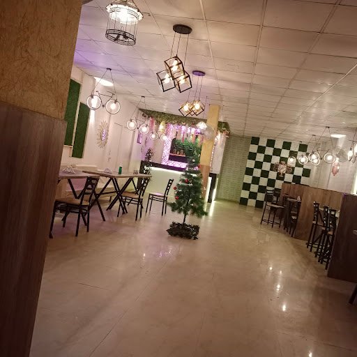 Lotus house cafe Lotus house cafe