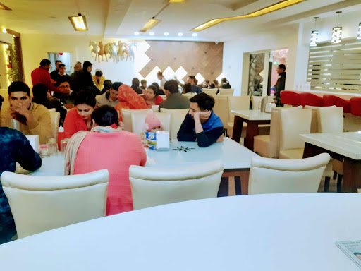 New Break Point Restaurent