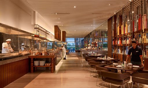 Urban Café Urban Café