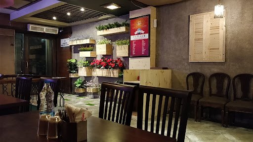 SHREE SANKALP-SOUTH INDIAN RESTAURANT IN CHANDIGARH-AUTHENTIC South Indian