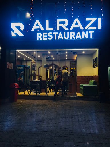 AL RAZI RESTAURANT ALAPPUZHA
