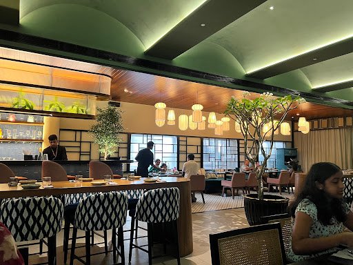 Pandan Club Pandan Club