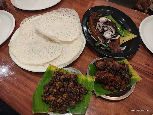 Meen Stories sea food restaurant Meen Stories sea food restaurant