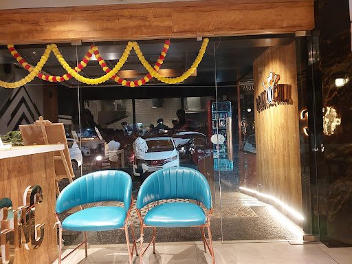 Grill N Chill Restaurant | NH66 | Cherthala Grill N Chill Restaurant | NH66 | Cherthala