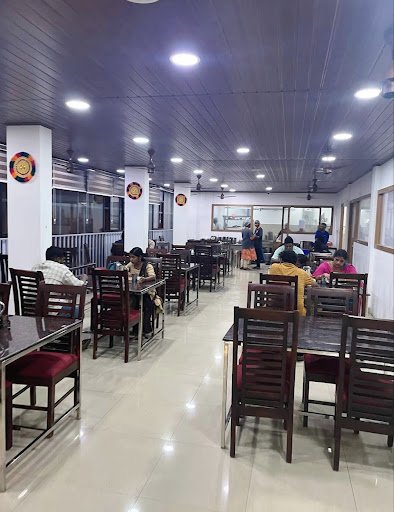 Padma Cafe (Near NSS Cherthala Union office)