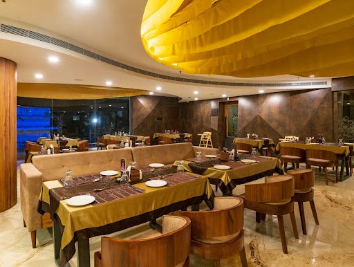 Classic Regency Restaurant (Rasoi)