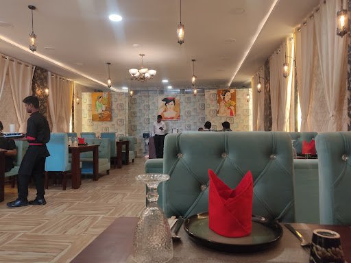 Asian Bistro Raipur