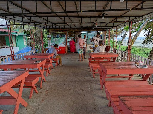 Sea Shore Restaurant