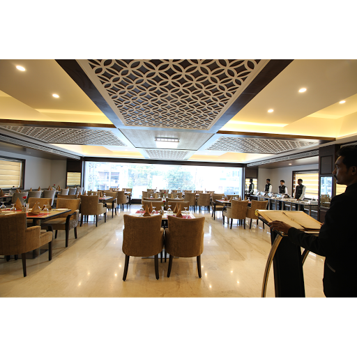 Flavours The Restaurant