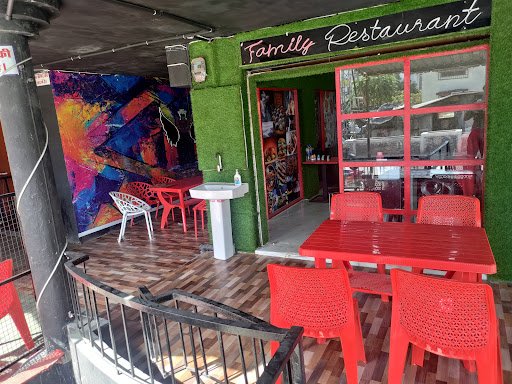 Habibi Non veg & Veg family restaurant Habibi Non veg & Veg family restaurant