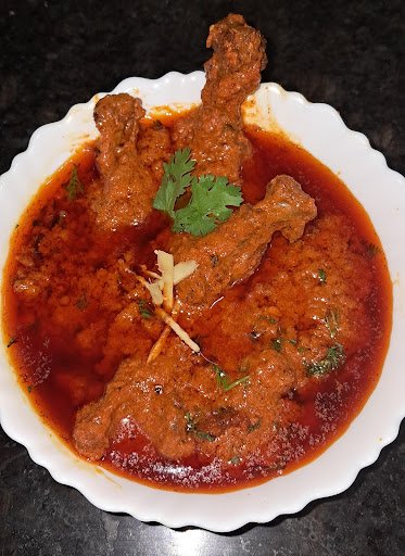 Tikka & Curry (A Cloud Kitchen) Tikka & Curry (A Cloud Kitchen)