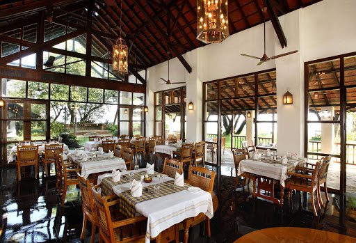 Choola Multi Cuisine Restaurant