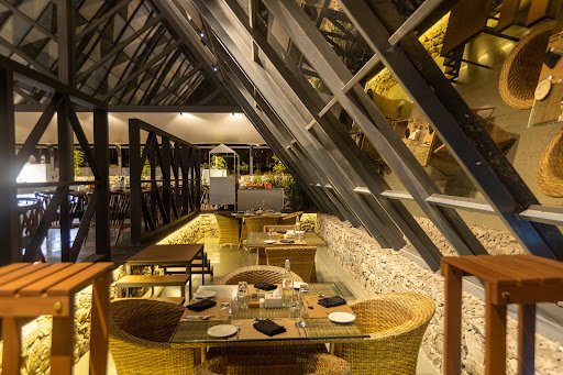 Ganga Restaurant - Indian Restaurants in Coimbatore