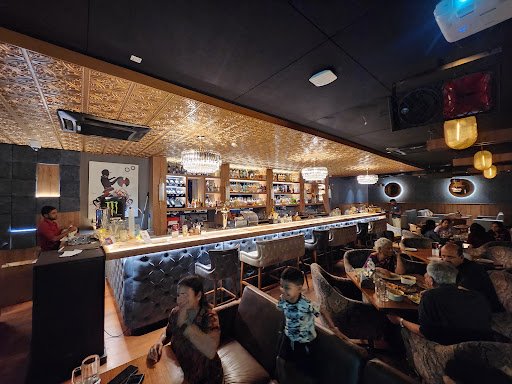 The Living Room Coimbatore