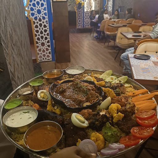 Spicy Flames(Cuttack)