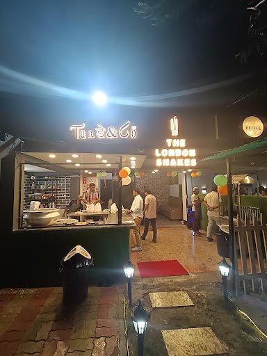 Tunday & Co Tunday & Co