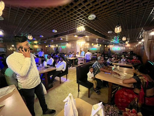 Kaveri's Restaurant Kaveri's Restaurant