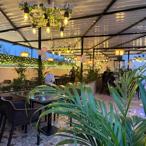 Masala by Joy Junction