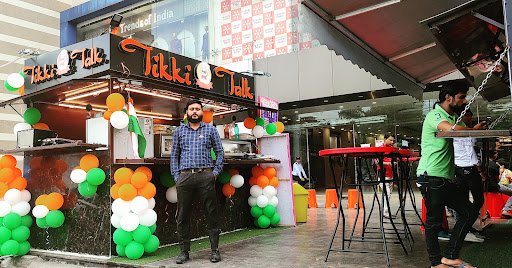 Tikki Talk Tikki Talk