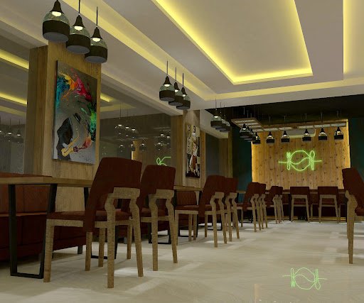 Food & Fun Food & Fun