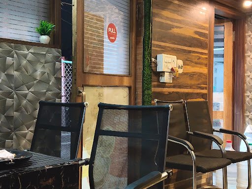 Mad Mirchi Veg Restaurant Mad Mirchi Veg Restaurant