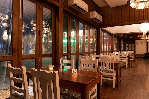 Foresta Cafe - Multi-Cuisine Restaurant