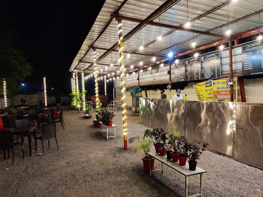 The Food Studio - Best Restaurant | Best Café in Durg Bhilai The Food Studio - Best Restaurant | Best Café in Durg Bhilai