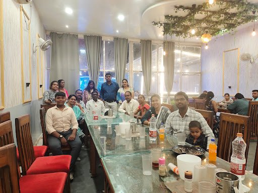 THE BIRYANI HOUSE DURG THE BIRYANI HOUSE DURG